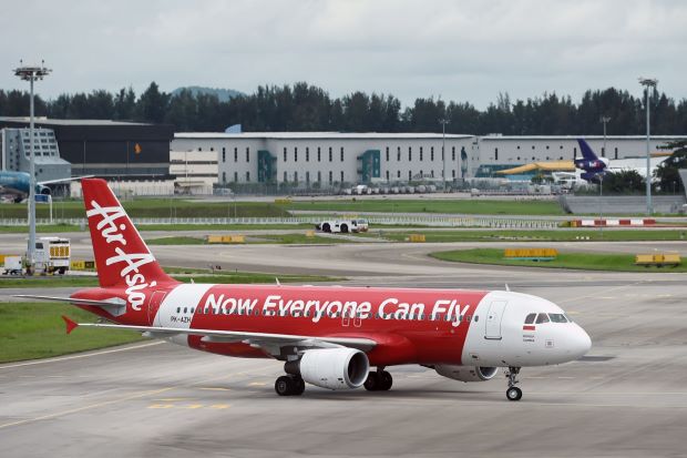 The Star Who wants to drive to Singapore when everyone can fly?